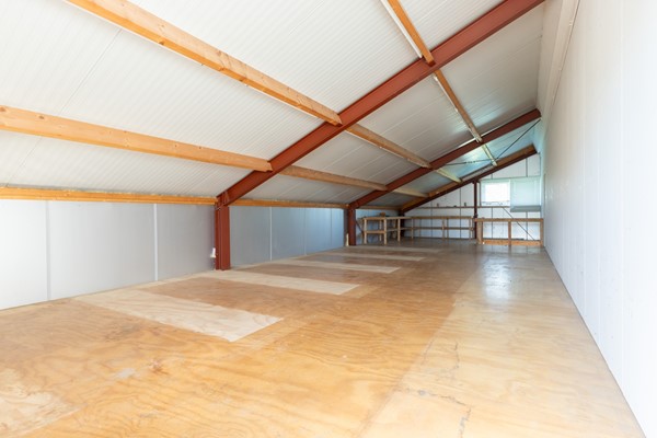 Medium property photo - Kerkstraat 7, 2377 AR Oude Wetering